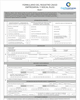 Formulario de registro unico empresarial y social RUES 